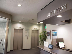 Best Western Osaka Tsukamoto