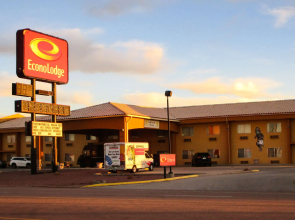 Econo Lodge Gallup West