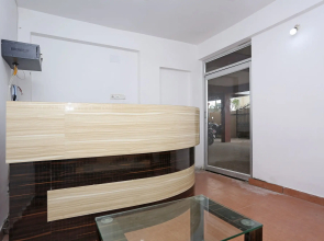 OYO Flagship 17276 The Maple Tree Hotels