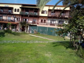 Hotel Porto Kalliali