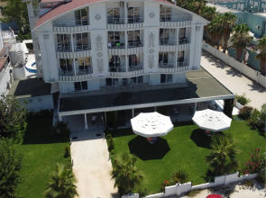 Olympic Hotel Belek