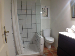 Apartamentos Los Telares