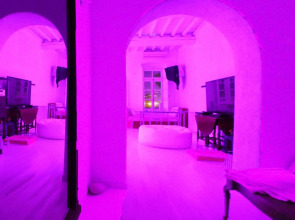 The Loft Mykonos Town