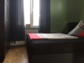Apartementhaus 2 Kornstraße