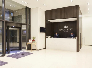 Raonstay In Perla Hotel