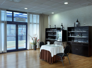 Hotel Exe Sevilla Palmera