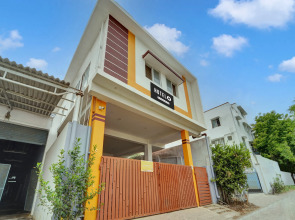 Super Hotel O Jaganath Nagar Near Hopes College