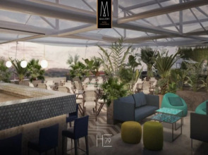 Habita79 Hotel Pompeii - MGallery Collection