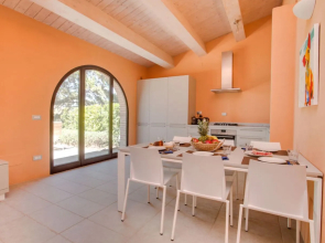 VIlla Pesca