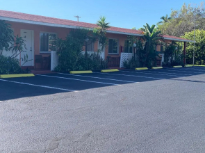 Conty's Motel