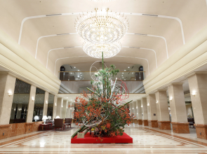Keio Plaza Hotel Tokyo