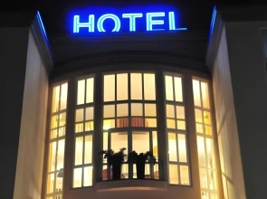 Hotel Garni Arcis