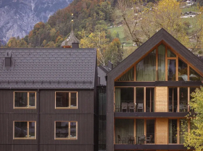 Superior 1-bedroom Apartment