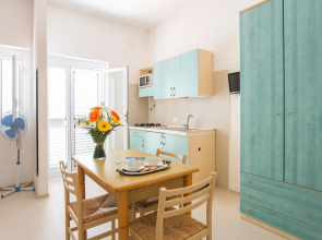 Villa Coppitella  Rooms & Apartments