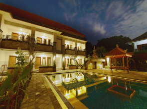 Le LIMA Hotel