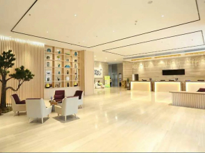 IBIS Styles NC Red Valley