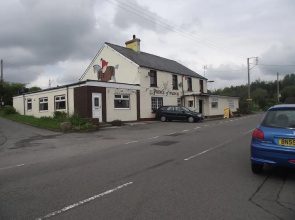 Prince Of Wales Inn