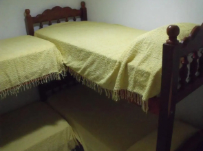 Cabañas Tio Lucas