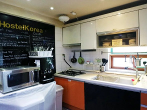 Hostel Korea Original