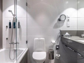 Hilton Helsinki Strand