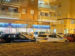 Hostal estudios