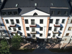 Carvala Boutique Apartments