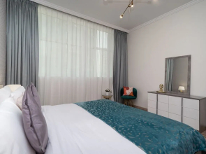 Cozy and centrally located apartment in Dubai