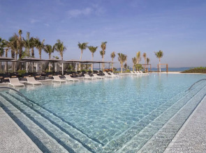 Banyan Tree Dubai