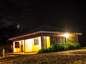 Storms Resort Nanyuki