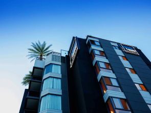 NOON Village Tower 1