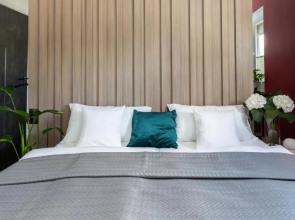 Hotel Willa Sarbinowska