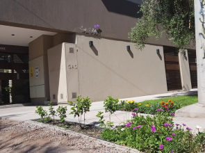 Departamento en Complejo Las Lilas Mendoza