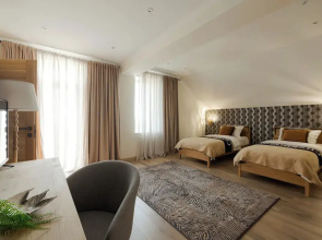 Purcari Retreat