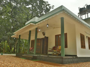 Kuttickattil Gardens Home Stay