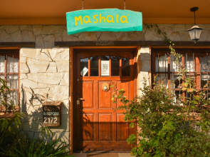 Mashala