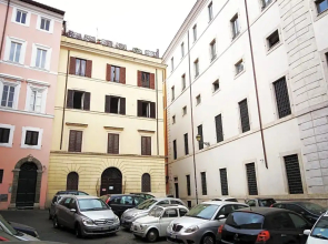 Accogliente e funzionale appartamento romano
