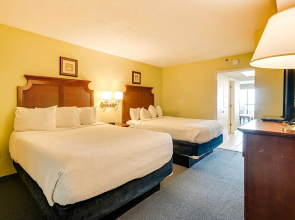 Oceanfront Myrtle Beach Condo w/ Resort Amenities!