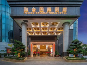 Fusion International Hotel