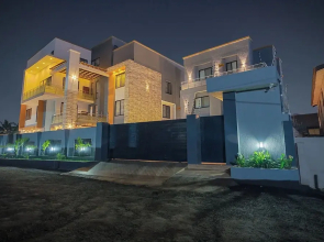 Kingstel Apartments East Legon Accra