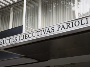 JW Marriott Hotel Lima