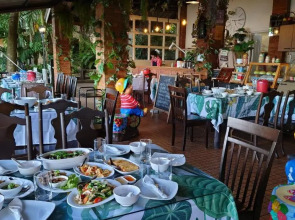 On The Hill Karon Resort