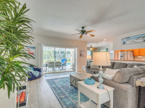 4 Mi to Rainbow Springs: Dunnellon Home w/ Pool!