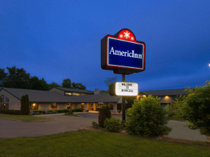 AmericInn by Wyndham Minocqua
