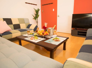 Condominium Thingara