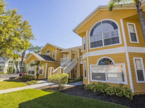 Maria's Island Club Condo