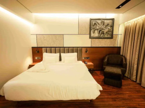 Hotel Noah Spire