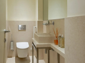 Massimago Wine Suites