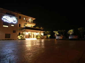 Kurumba B&B