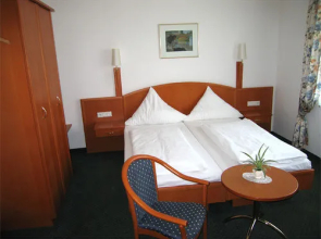 Hotel Garni Alt Refrath