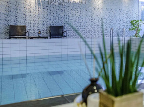 Novotel Katowice Centrum Hotel